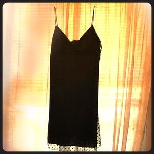 Cute Mini Mini Black Dress